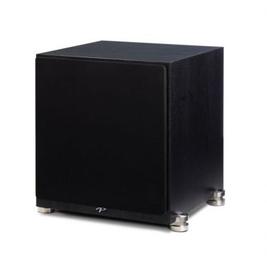 Сабвуфер Paradigm Prestige Sub 1000 black walnut